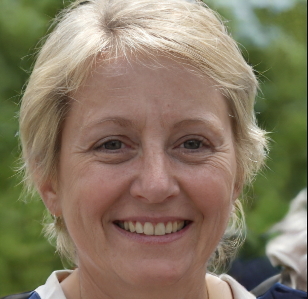 Dr. Sarah Johnson, MD