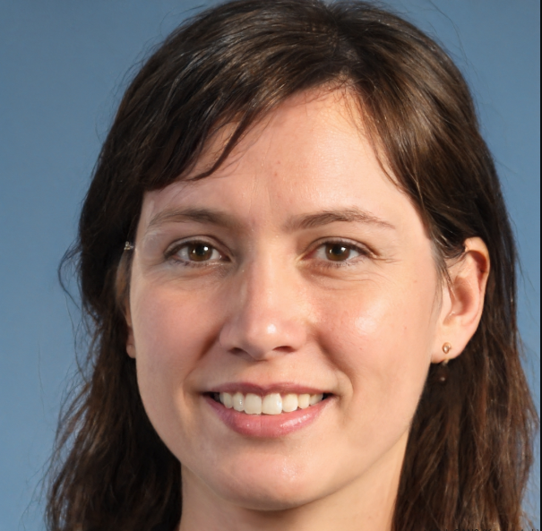 Dr. Maria Gonzalez, MD, MPH