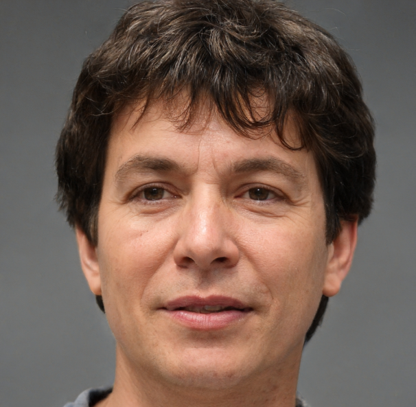 Dr. James Wilson, PharmD